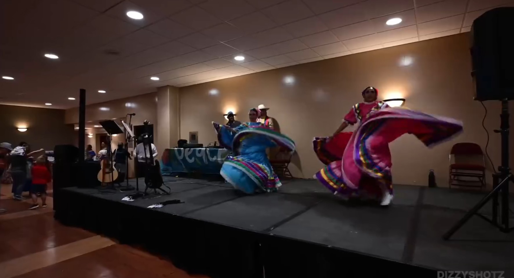 Drum & Rhythm Finale