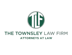 Townsley Law Firm logo